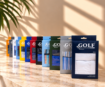 Men Boxers & Briefs
